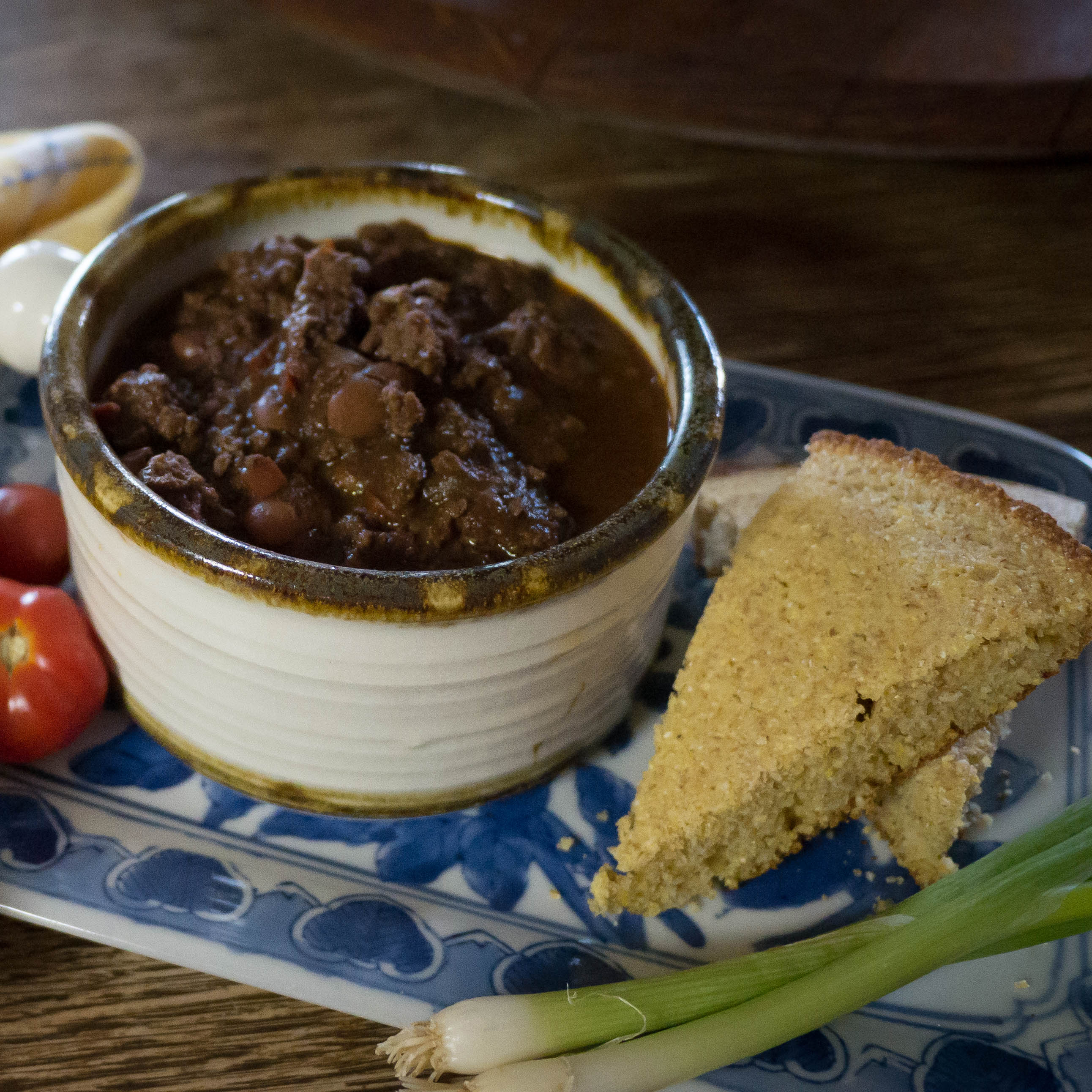 Chocolate Chili